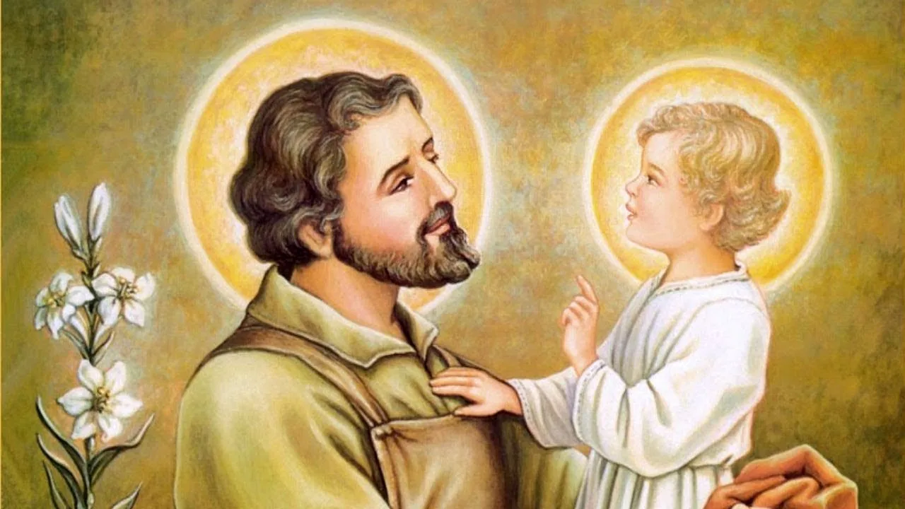 St. Joseph’s Young Priests Society