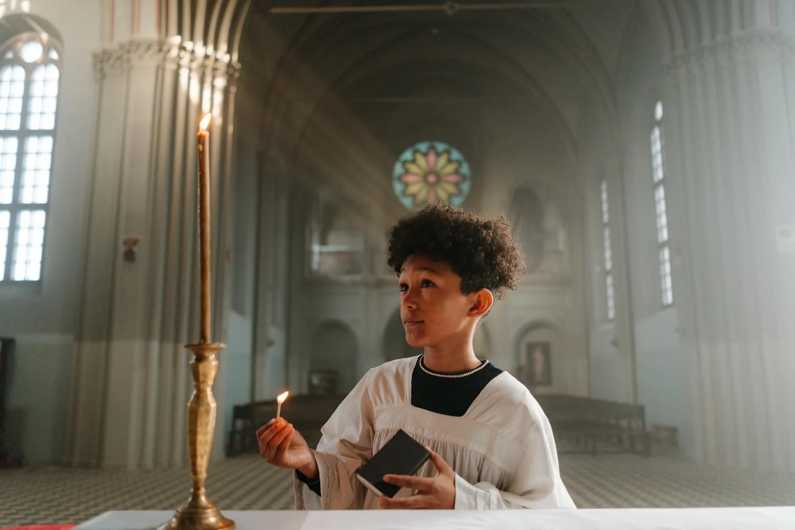 Alter Servers (Bohermeen)
