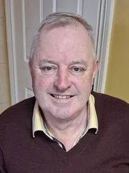 cyril clarke