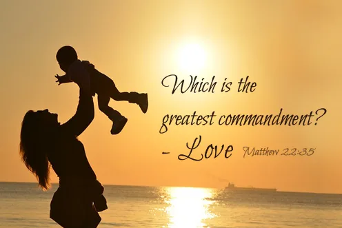 THIRTIETH SUNDAY IN ORDINARY TIME